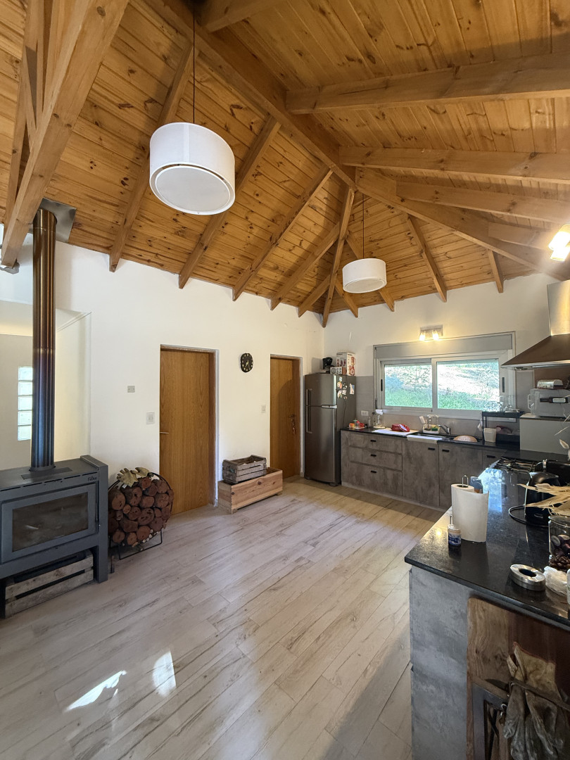 Casa en Venta en El Gavilán 782, Pinar del Golf, Monte Hermoso - Bahía Blanca Propiedades | SITIO OFICIAL l