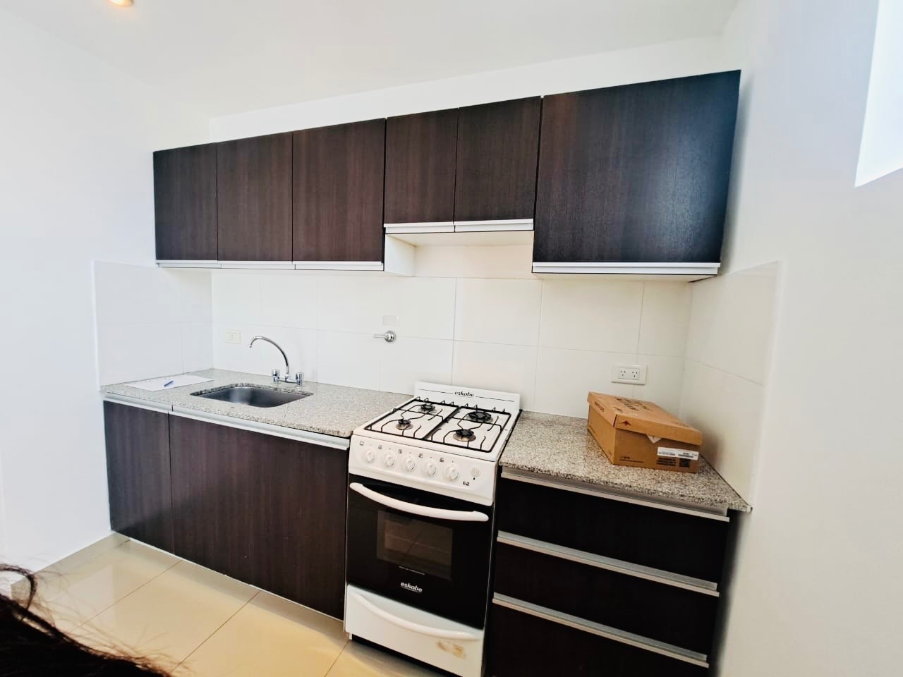 Departamento en Alquiler en Castelli1248, Pacifico, Bahía Blanca - Bahía Blanca Propiedades | SITIO OFICIAL l