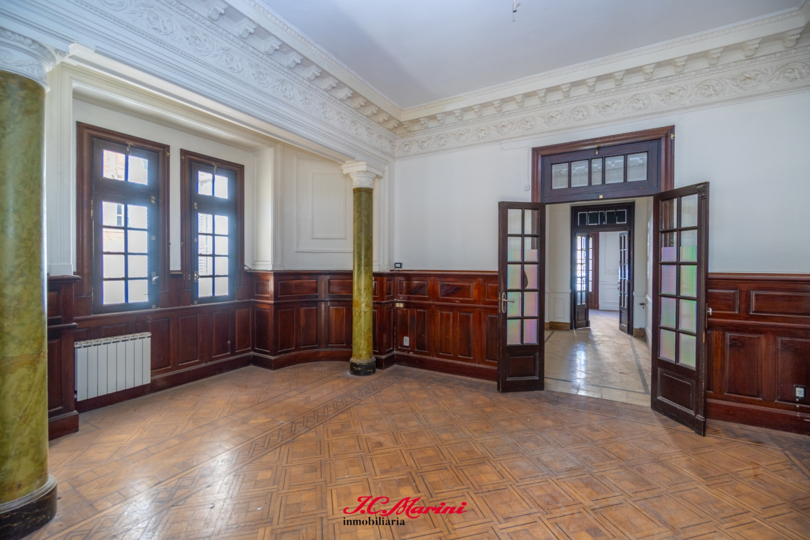 Casa en Venta en Moreno 339, Centro, Bahía Blanca - Bahía Blanca Propiedades | SITIO OFICIAL l