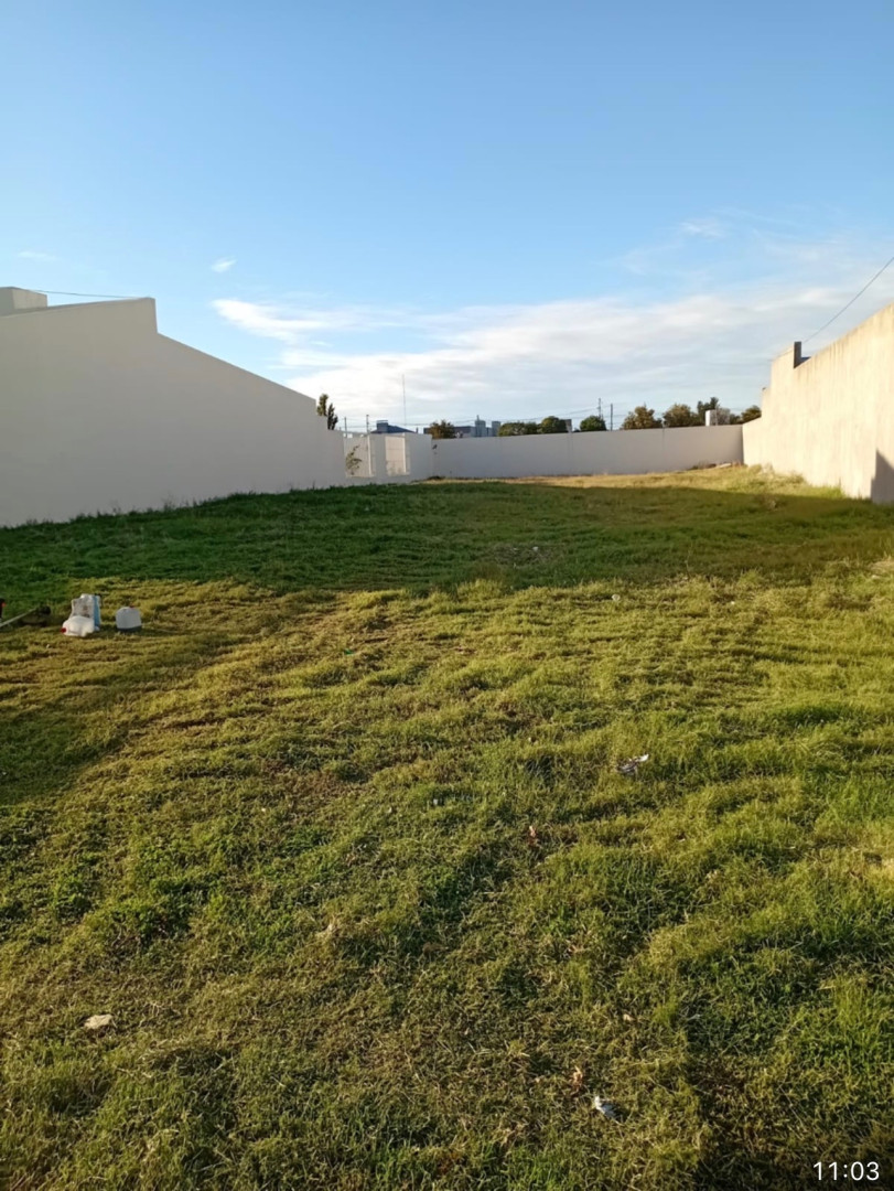 Terreno en Venta en Las Heras 2843,  Bahía Blanca - Bahía Blanca Propiedades | SITIO OFICIAL l