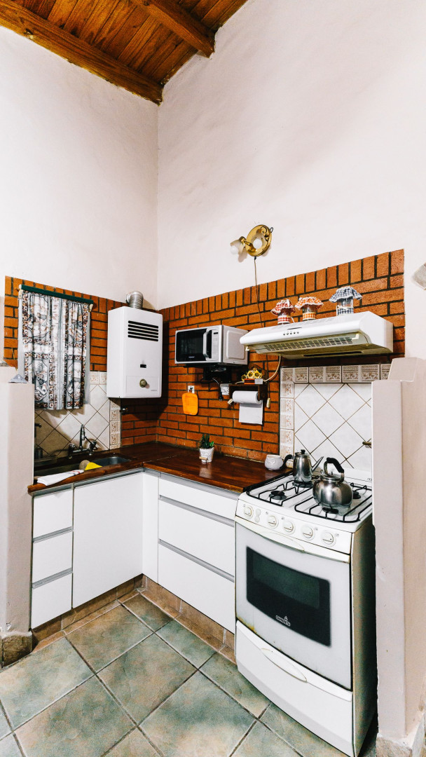 Casa en Venta en Rio Asuncion 300, Centro, Monte Hermoso - Bahía Blanca Propiedades | SITIO OFICIAL l