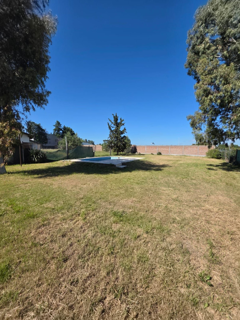 Casa en Venta en Saliquelo 1585, San Agustin, Bahía Blanca - Bahía Blanca Propiedades | SITIO OFICIAL l