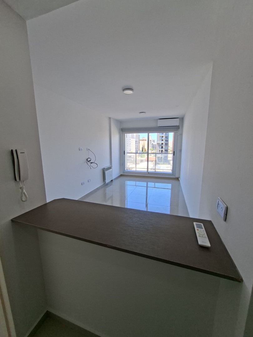 Departamento en Alquiler en Holdich Nº 34, Centro, Bahía Blanca - Bahía Blanca Propiedades | SITIO OFICIAL l