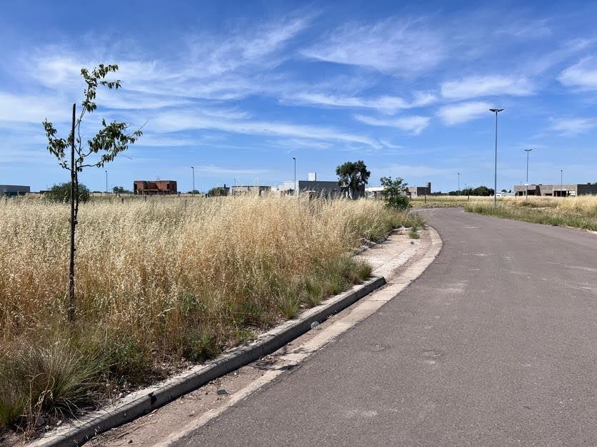 Terreno en Venta en Necochea Y Cambaceres, La Merced, Bahía Blanca - Bahía Blanca Propiedades | SITIO OFICIAL l