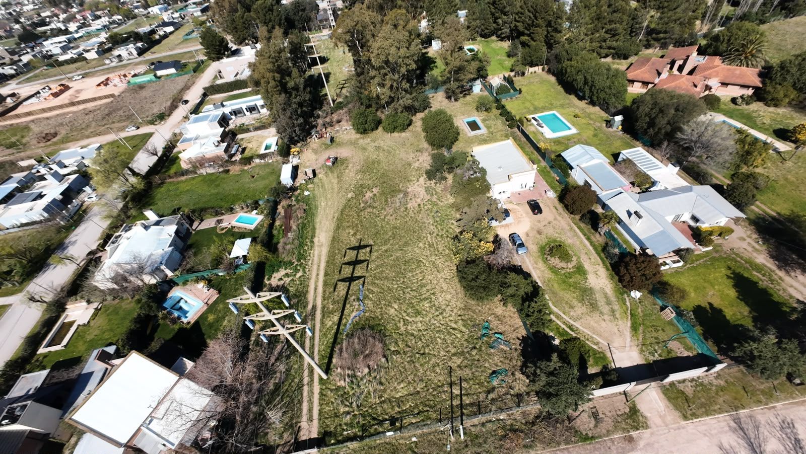 Terreno en Venta en Ramon Y Cajal 4300, Patagonia, Bahía Blanca - Bahía Blanca Propiedades | SITIO OFICIAL l