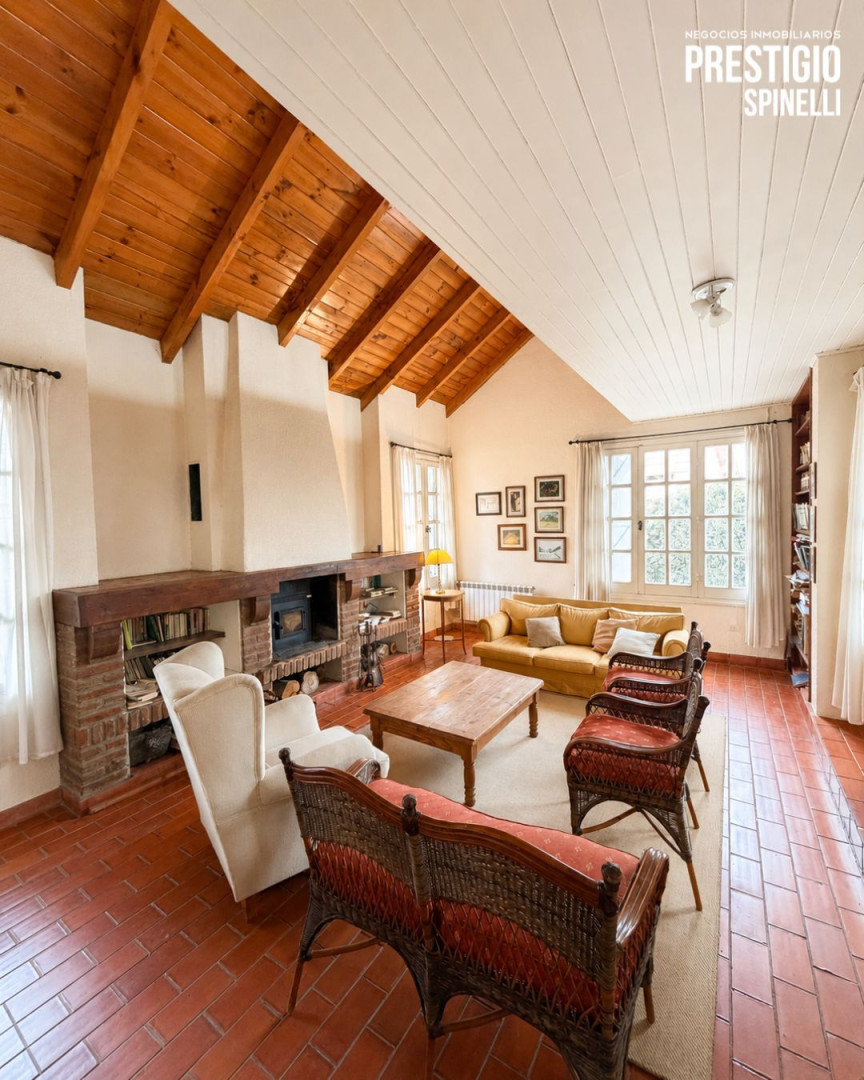 Casa en Venta en Las Acacias N° 300, Palihue, Bahía Blanca - Bahía Blanca Propiedades | SITIO OFICIAL l