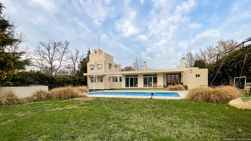 Casa en Venta en Lote Xx, Pago Chico, Bahía Blanca - Bahía Blanca Propiedades | SITIO OFICIAL l