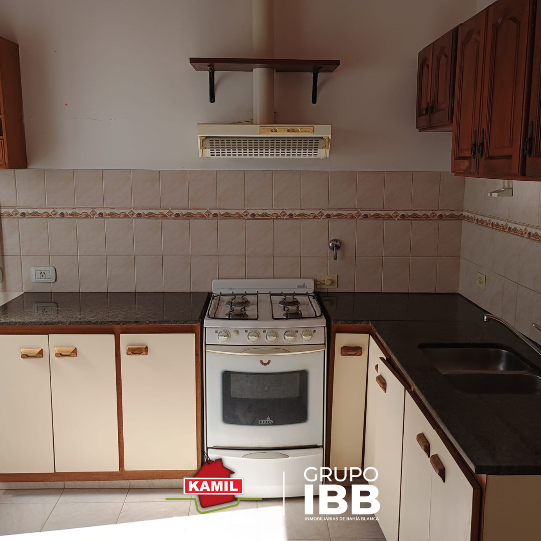 Departamento en Venta en Neuquén 447, Pedro Pico, Bahía Blanca - Bahía Blanca Propiedades | SITIO OFICIAL l