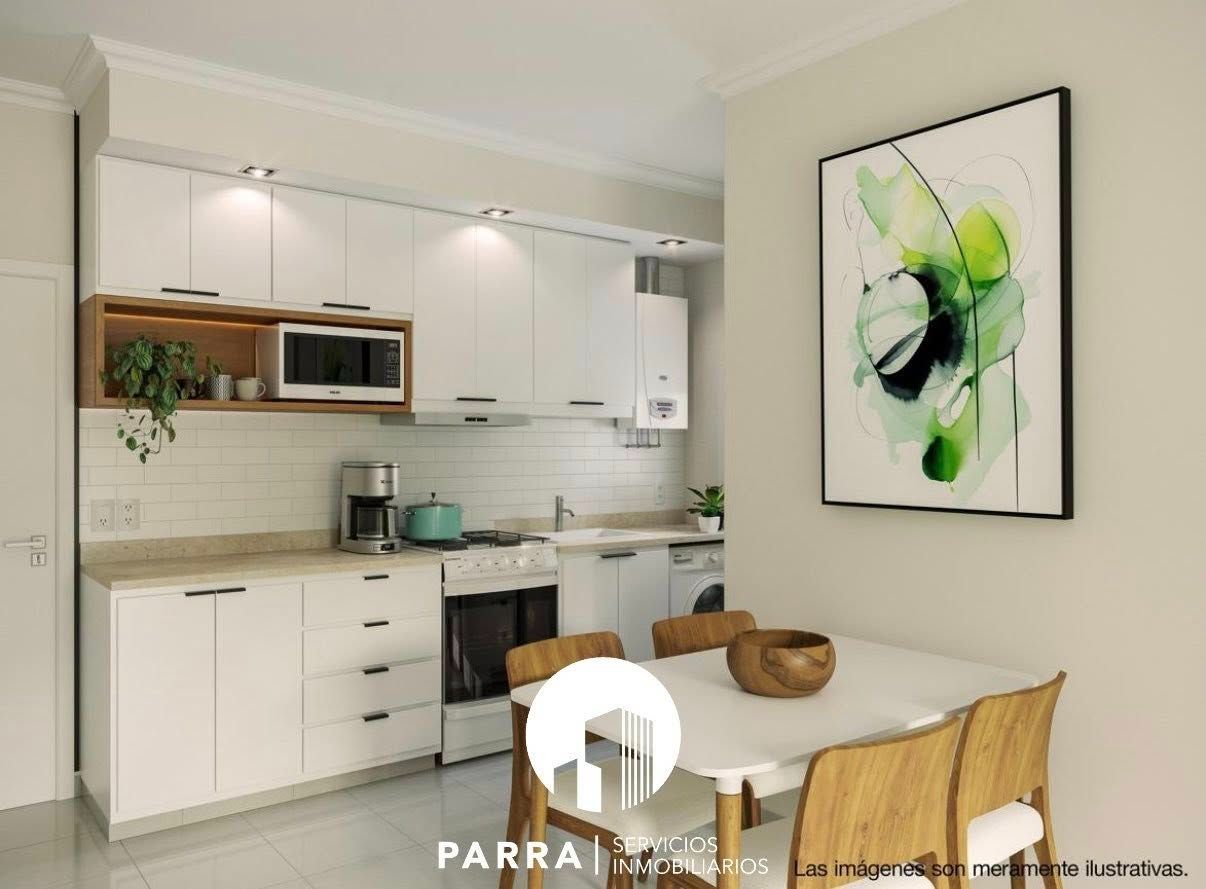 Departamento  - Fideicomiso en 19 De Mayo 243 , Centro, Bahía Blanca - Bahía Blanca Propiedades | SITIO OFICIAL l