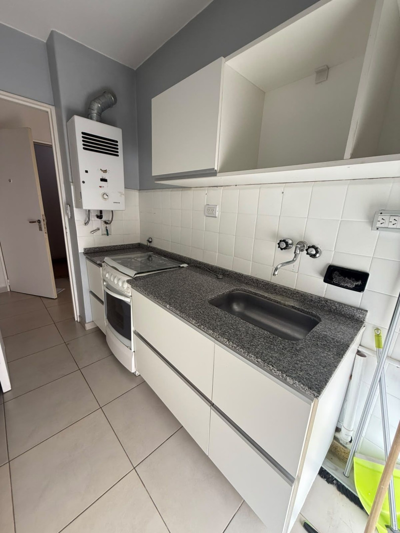 Departamento en Alquiler en Moreno 45, Macrocentro, Bahía Blanca - Bahía Blanca Propiedades | SITIO OFICIAL l