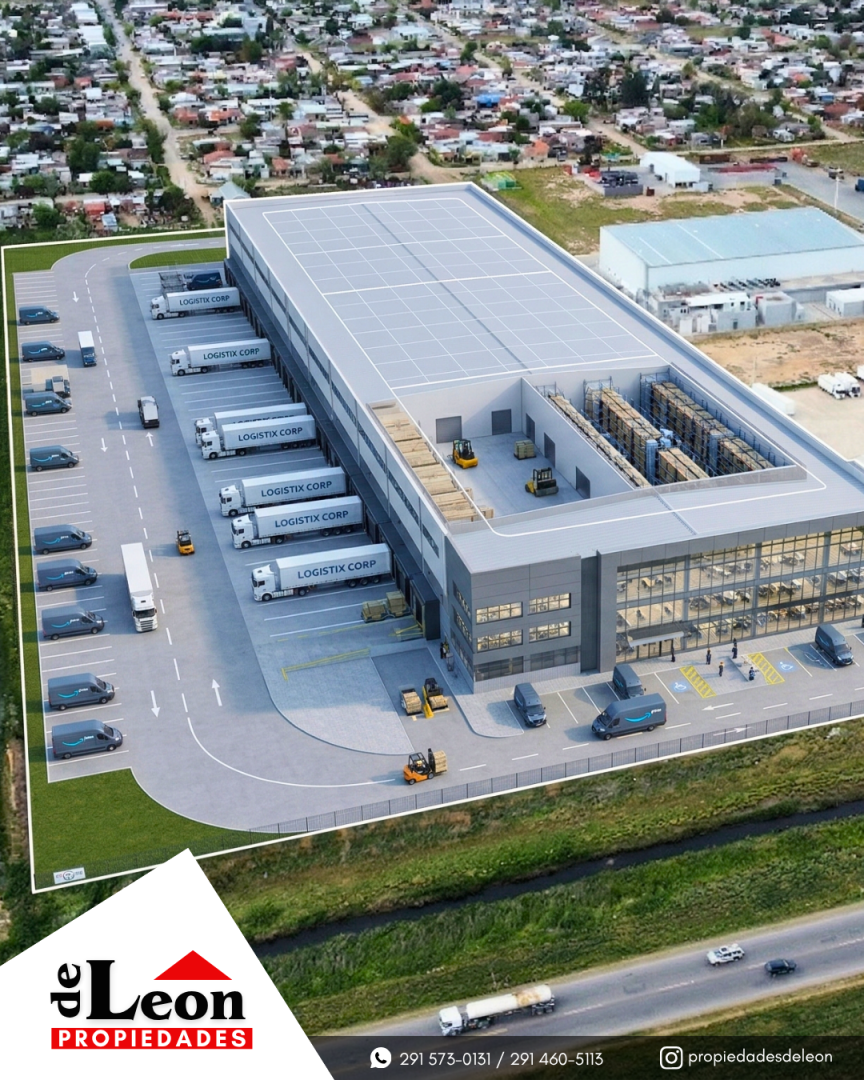 Terreno en Venta en Felix Frias 3000, Spurr, Bahía Blanca - Bahía Blanca Propiedades | SITIO OFICIAL l