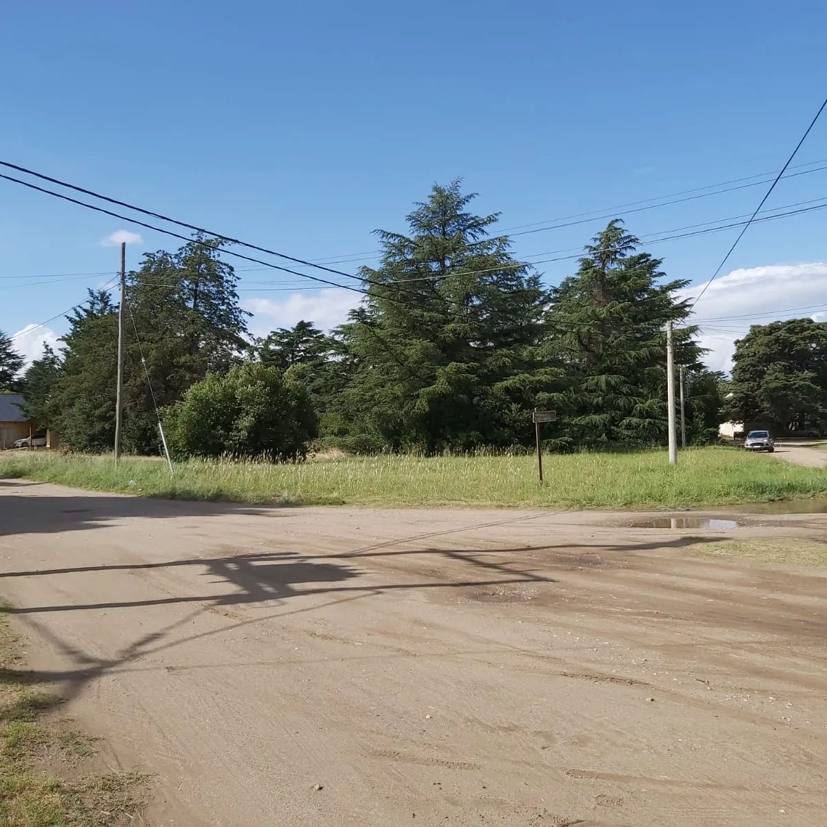 Terreno en Venta   Sierra de  la Ventana - Bahía Blanca Propiedades | SITIO OFICIAL l