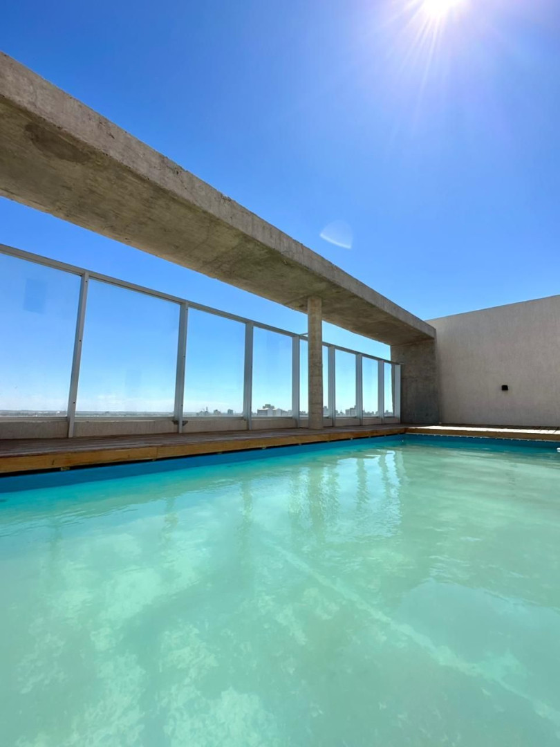 Departamento en Venta en San Martín 679, Centro, Bahía Blanca - Bahía Blanca Propiedades | SITIO OFICIAL l