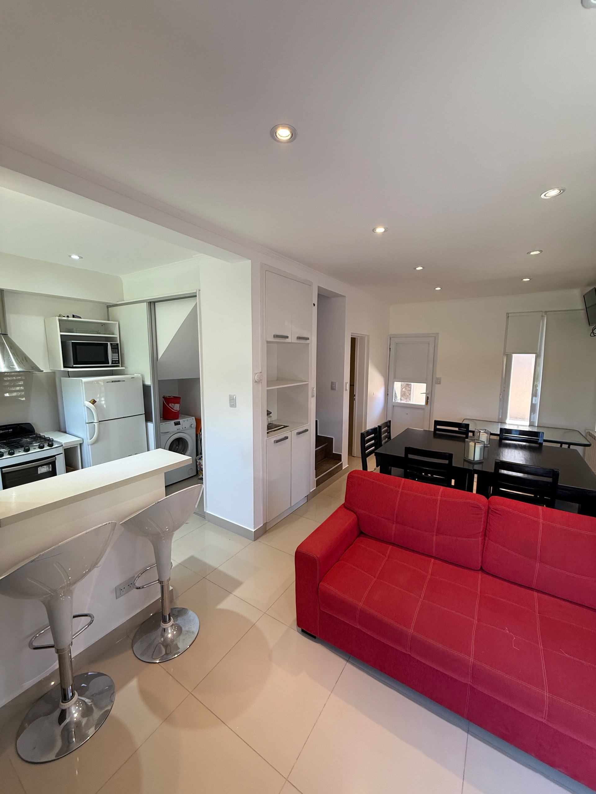 Casa en Venta en Del Cazón 7, Las Dunas, Monte Hermoso - Bahía Blanca Propiedades | SITIO OFICIAL l
