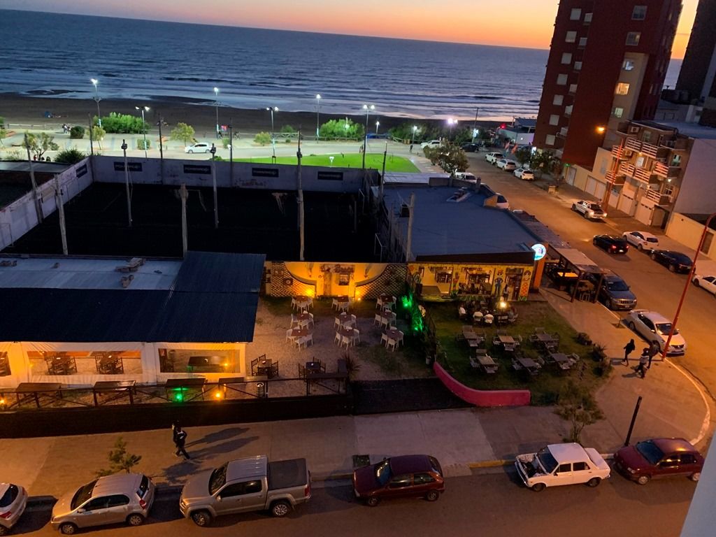 Departamento en Alquiler en Avenida Argentina 187,  Monte Hermoso - Bahía Blanca Propiedades | SITIO OFICIAL l