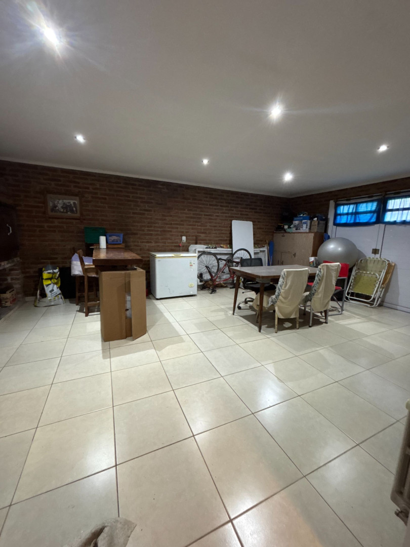 Casa + Departamento en Venta en Pedro Del Rio 46,  Punta Alta - Bahía Blanca Propiedades | SITIO OFICIAL l