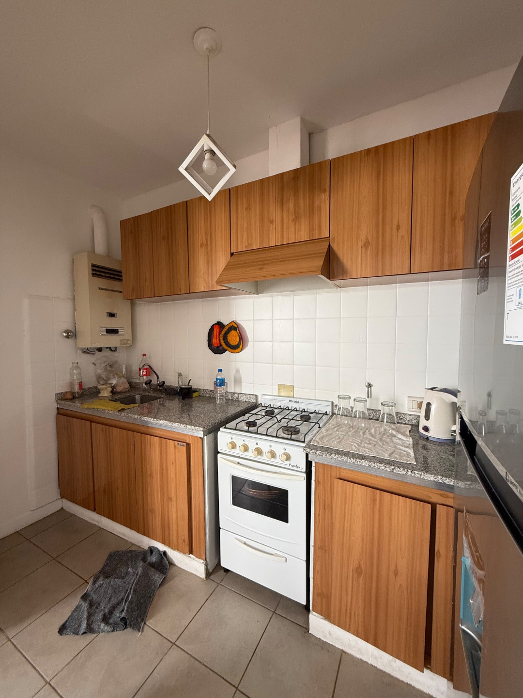 Departamento en Venta en Alvarado 900, Universitario, Bahía Blanca - Bahía Blanca Propiedades | SITIO OFICIAL l