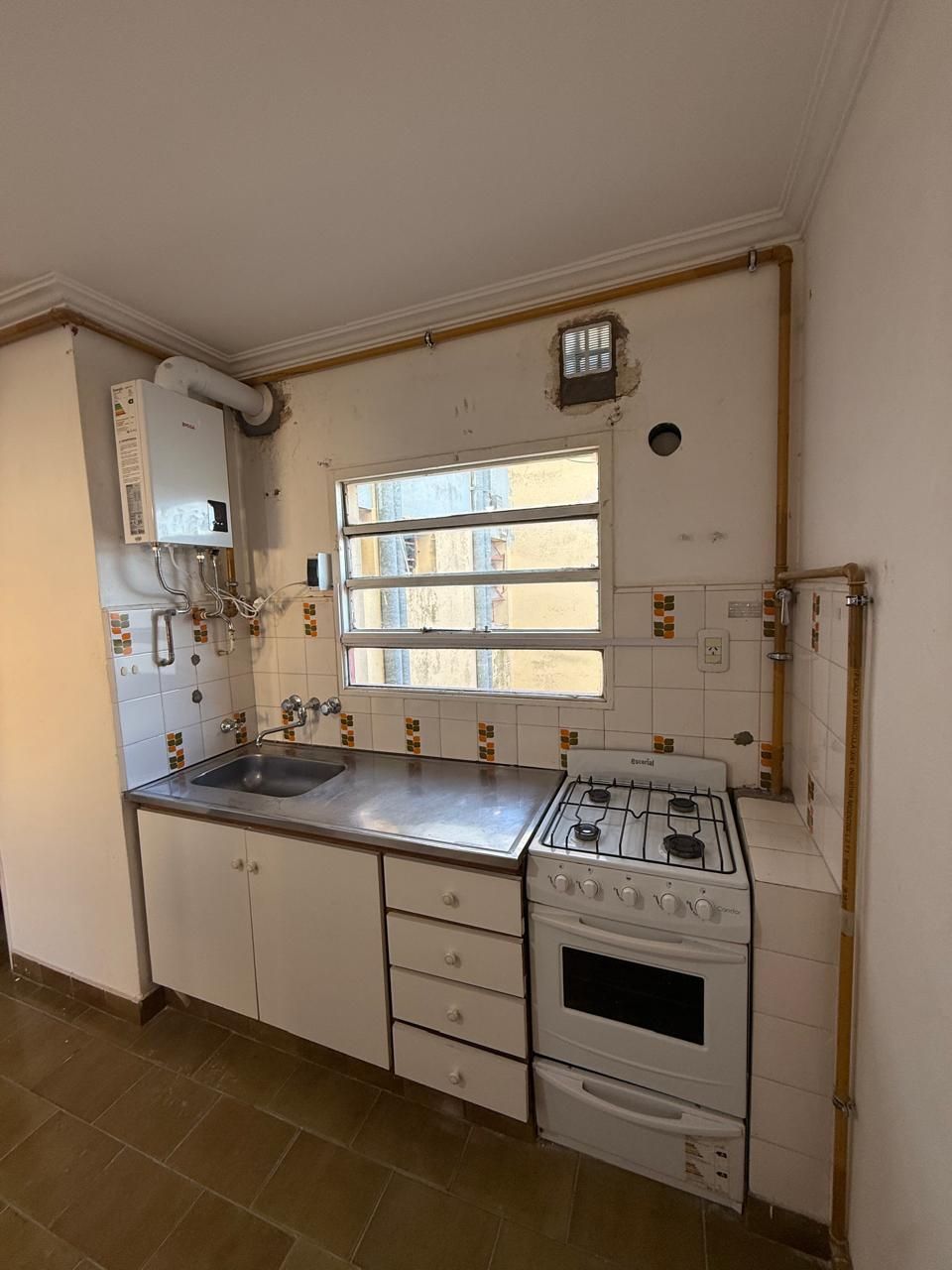 Departamento en Alquiler en Panama 1400 , Universitario, Bahía Blanca - Bahía Blanca Propiedades | SITIO OFICIAL l