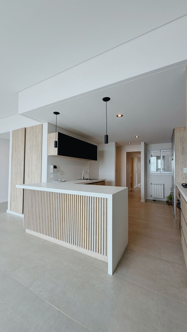 Departamento en Venta en 19 De Mayo 571 - 7 B , Napostá, Bahía Blanca - Bahía Blanca Propiedades | SITIO OFICIAL l