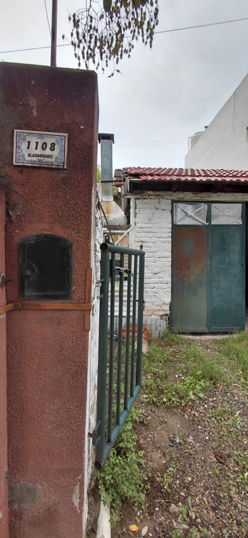 Casa en Venta en Malvinas Y Blandengues,  Bahía Blanca - Bahía Blanca Propiedades | SITIO OFICIAL l