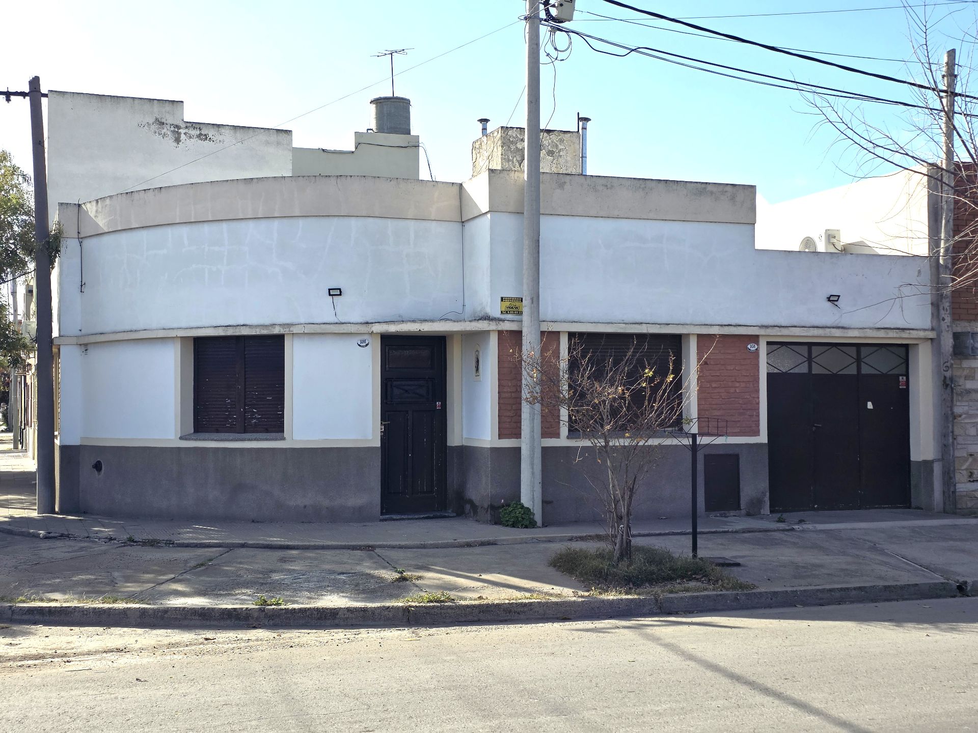 Casa en Venta en Granada 958, San Martin, Bahía Blanca - Bahía Blanca Propiedades | SITIO OFICIAL l
