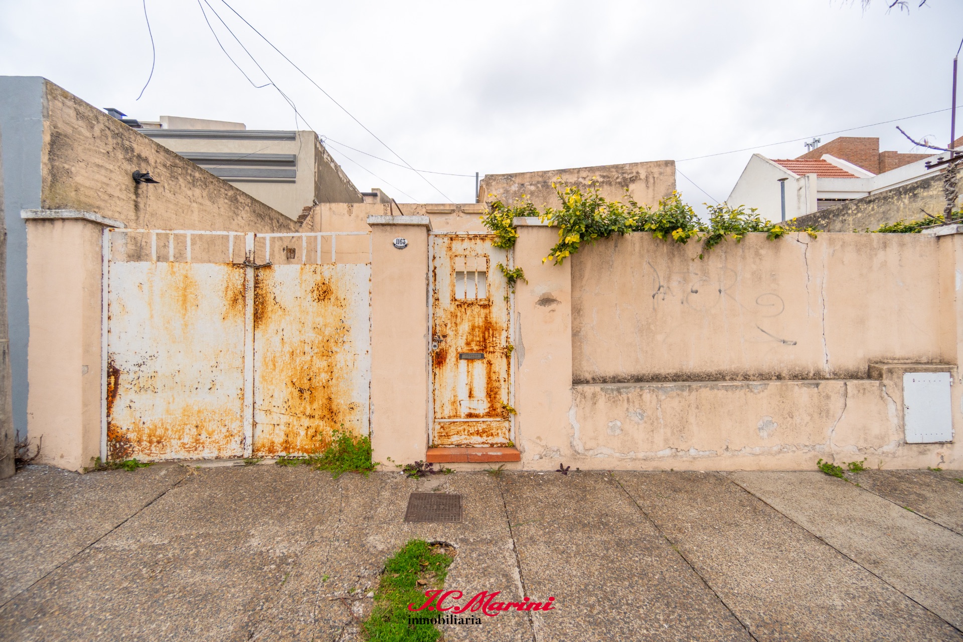 Casa en Venta en Rodriguez 1163, La Falda, Bahía Blanca - Bahía Blanca Propiedades | SITIO OFICIAL l