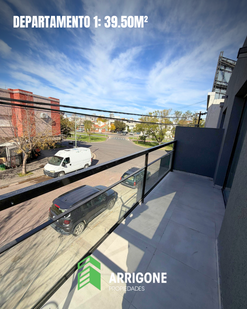 Departamento en Alquiler en 11 DE ABRIL 900,  Bahía Blanca - Bahía Blanca Propiedades | SITIO OFICIAL l