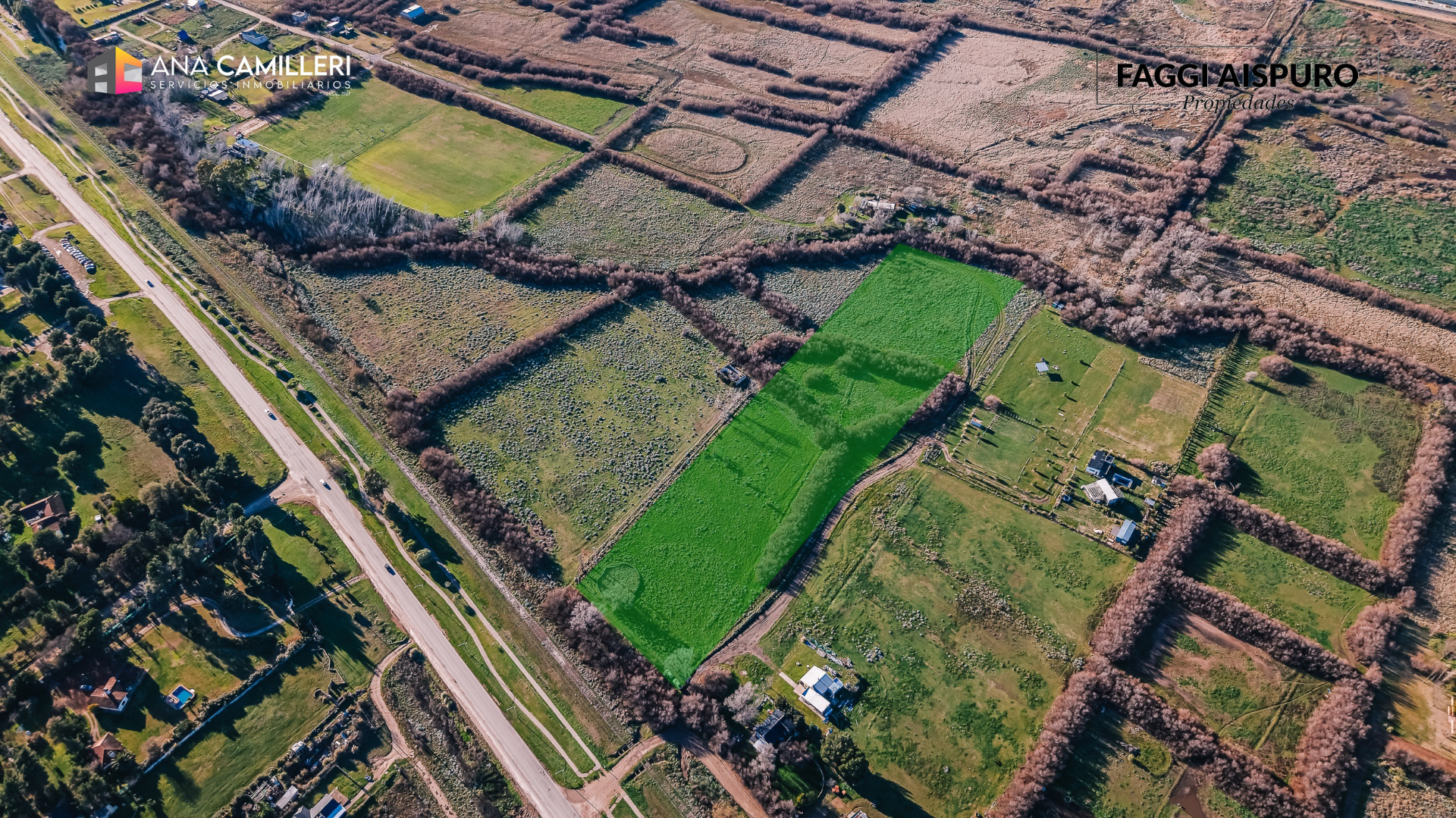 Terreno en Venta en Florida 3300, Carrindanga, Bahía Blanca - Bahía Blanca Propiedades | SITIO OFICIAL l
