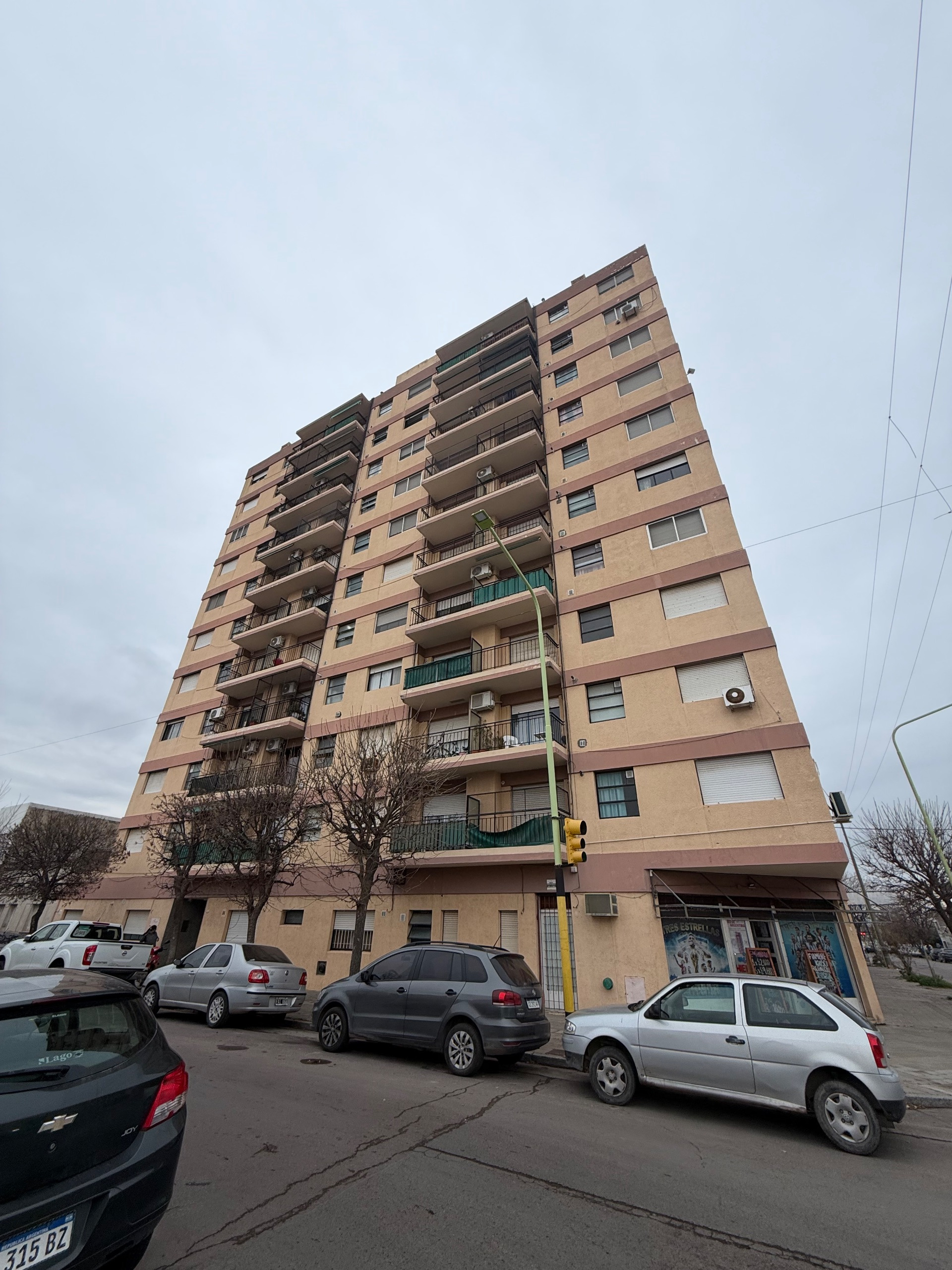 Departamento en Venta en Villarino 782, Macrocentro, Bahía Blanca - Bahía Blanca Propiedades | SITIO OFICIAL l