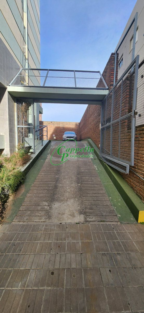 Cochera en Alquiler en Panama 828, Universitario, Bahía Blanca - Bahía Blanca Propiedades | SITIO OFICIAL l