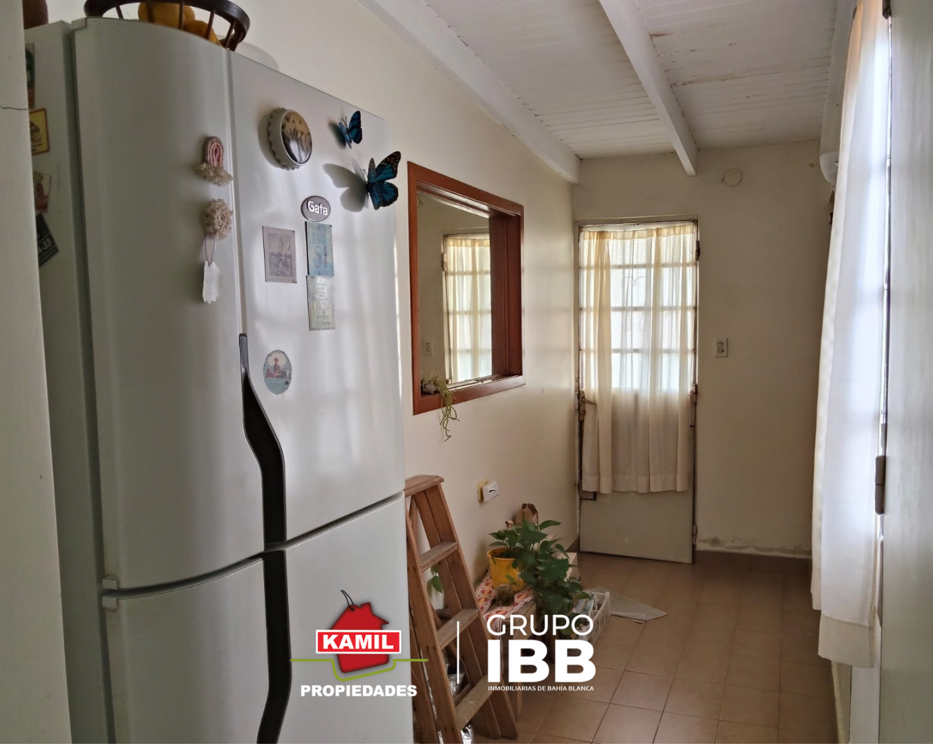 Casa en Venta en Aguado 423, Universitario, Bahía Blanca - Bahía Blanca Propiedades | SITIO OFICIAL l