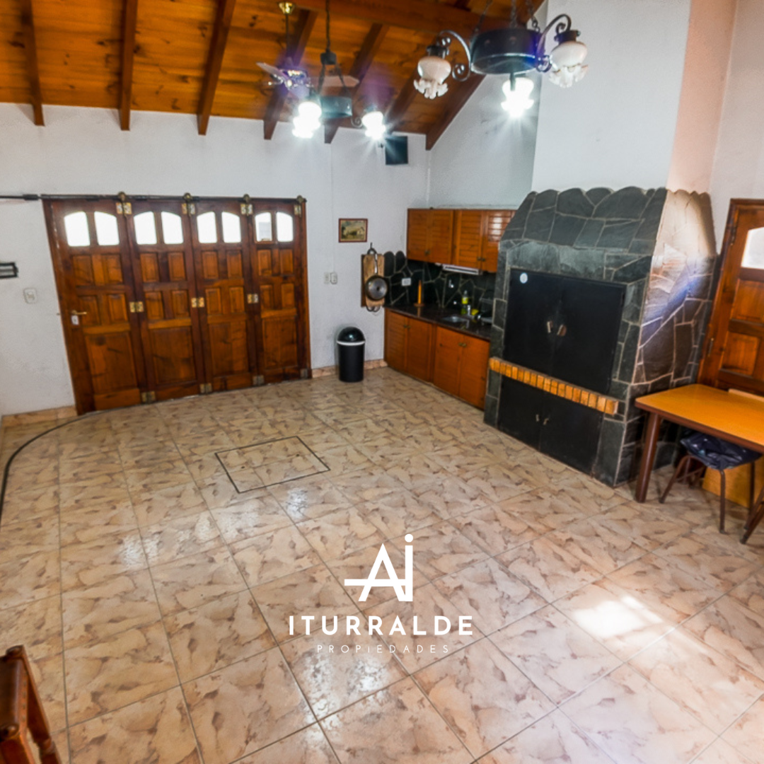 Casa en Venta en Mitre 507, Macrocentro, Bahía Blanca - Bahía Blanca Propiedades | SITIO OFICIAL l