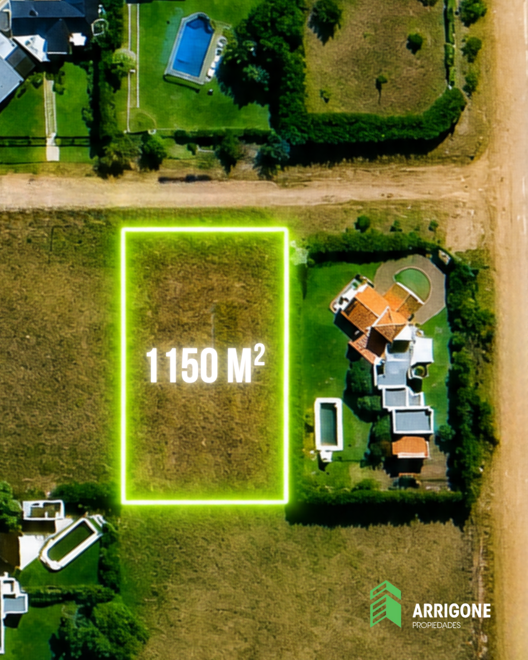 Terreno en Venta en Intendente Berge Vila 2550 ,  Bahía Blanca - Bahía Blanca Propiedades | SITIO OFICIAL l