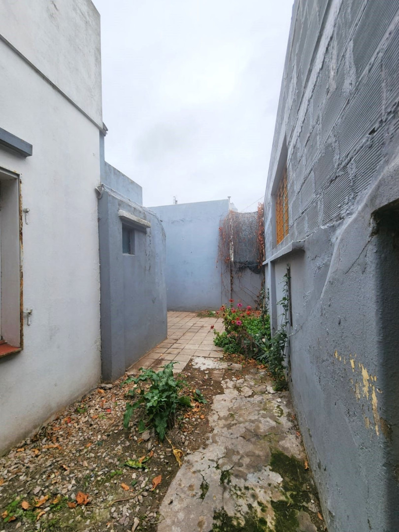Casa en Venta en Angel Brunel 911, Pedro Pico, Bahía Blanca - Bahía Blanca Propiedades | SITIO OFICIAL l