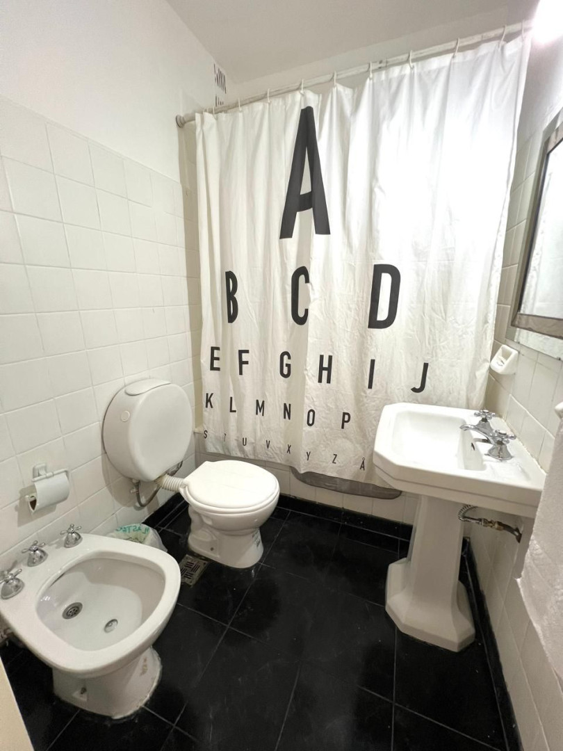 Departamento en Alquiler en Estomba 456, Centro, Bahía Blanca - Bahía Blanca Propiedades | SITIO OFICIAL l