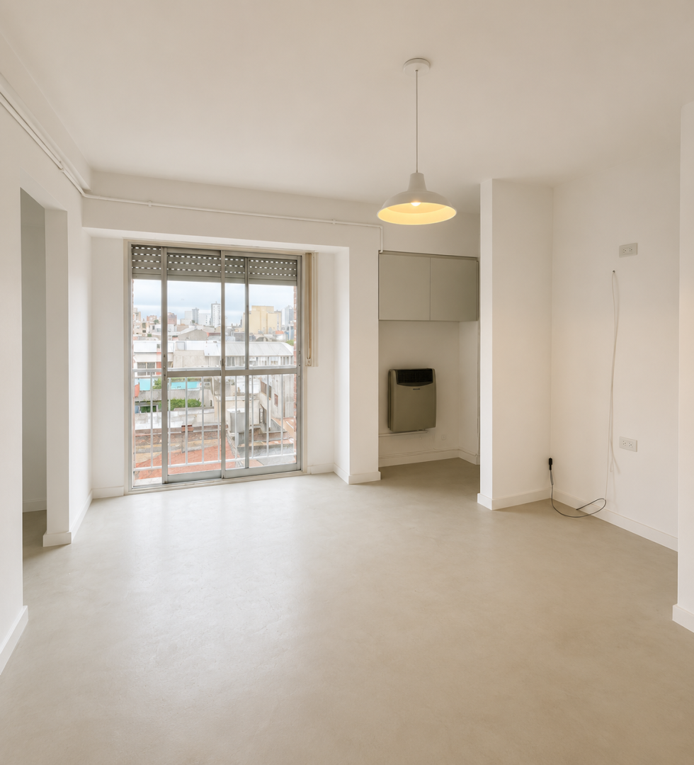 Departamento en Alquiler en VIAMONTE 453, Centro, Bahía Blanca - Bahía Blanca Propiedades | SITIO OFICIAL l