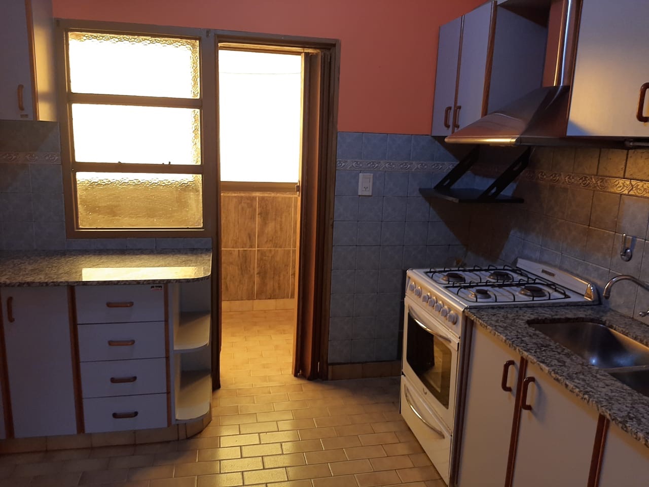 Departamento en Venta en Huaura 900, Rosendo Lopez, Bahía Blanca - Bahía Blanca Propiedades | SITIO OFICIAL l