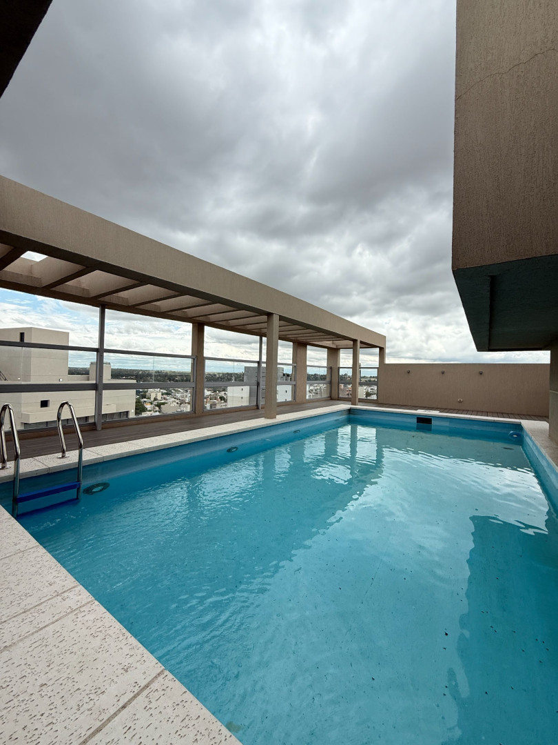Departamento en Venta en H. Yrigoyen 541, Centro, Bahía Blanca - Bahía Blanca Propiedades | SITIO OFICIAL l