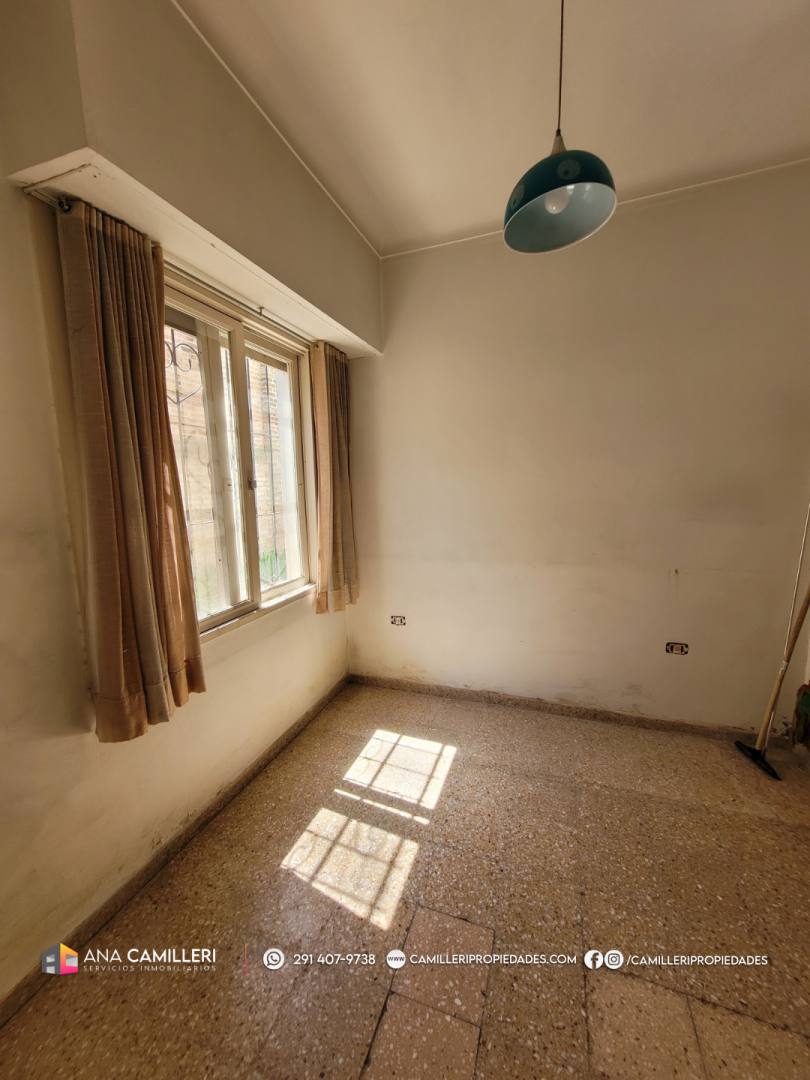 Casa en Venta en Zapiola 1100, Universitario, Bahía Blanca - Bahía Blanca Propiedades | SITIO OFICIAL l