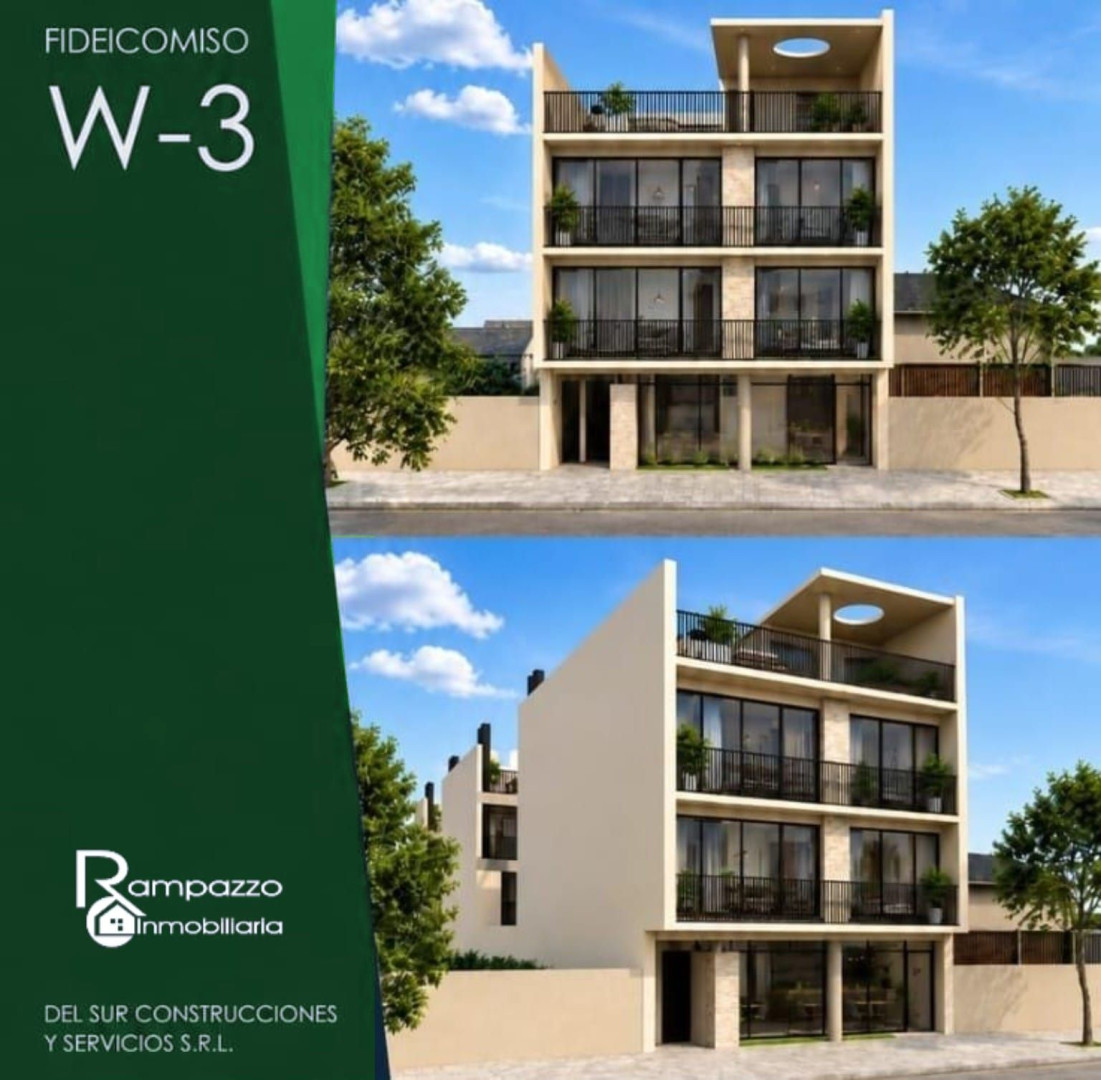 Departamento en Venta en Witcomb 133,  Bahía Blanca - Bahía Blanca Propiedades | SITIO OFICIAL l
