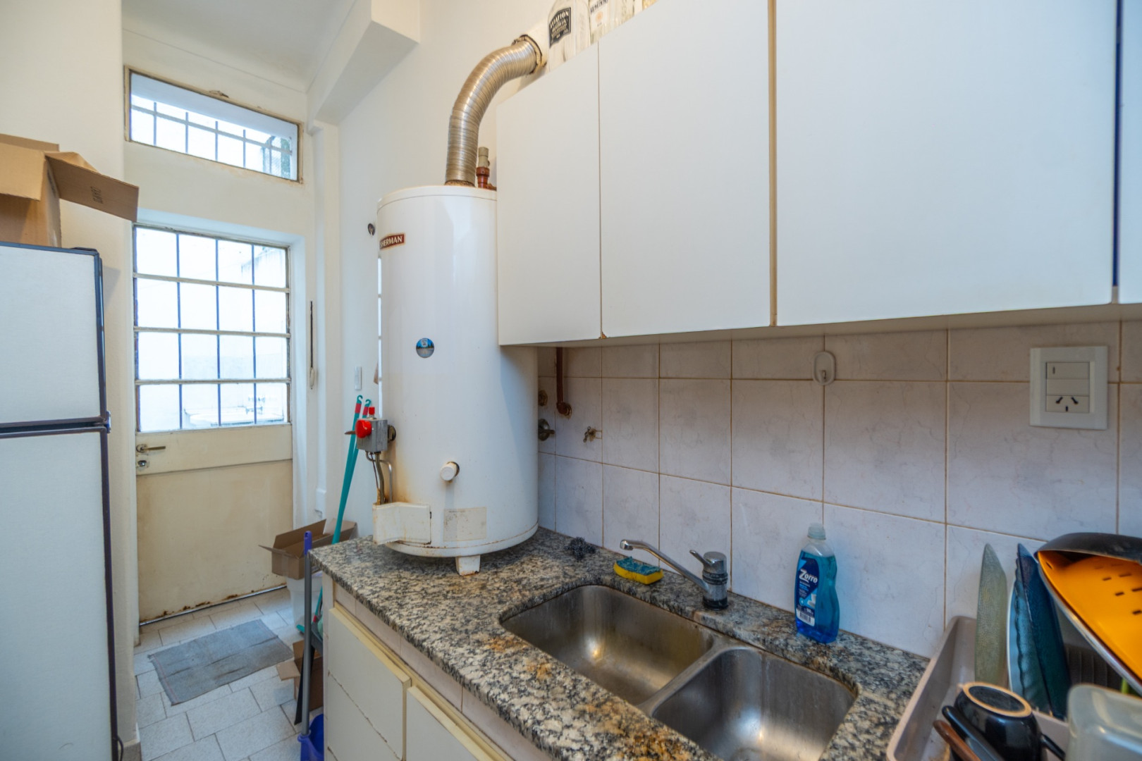 Departamento en Venta en Beruti 28, Centro, Bahía Blanca - Bahía Blanca Propiedades | SITIO OFICIAL l