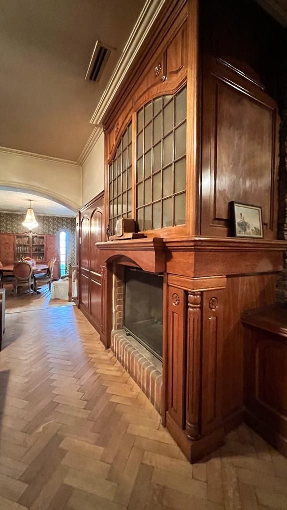 Casa en Venta en Roca 386, Macrocentro, Bahía Blanca - Bahía Blanca Propiedades | SITIO OFICIAL l