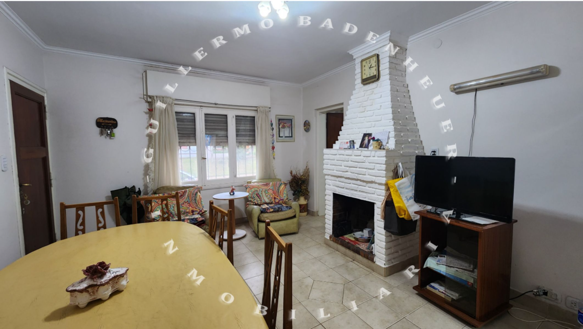 Casa en Venta en GREGORIO JUAREZ 613,  Monte Hermoso - Bahía Blanca Propiedades | SITIO OFICIAL l