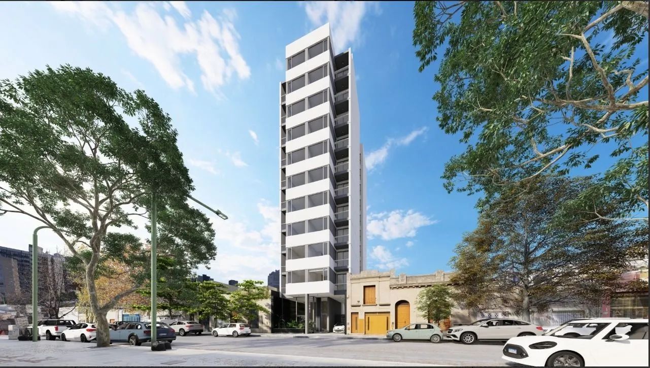 Departamento en Venta en Güemes 336, Macrocentro, Bahía Blanca - Bahía Blanca Propiedades | SITIO OFICIAL l
