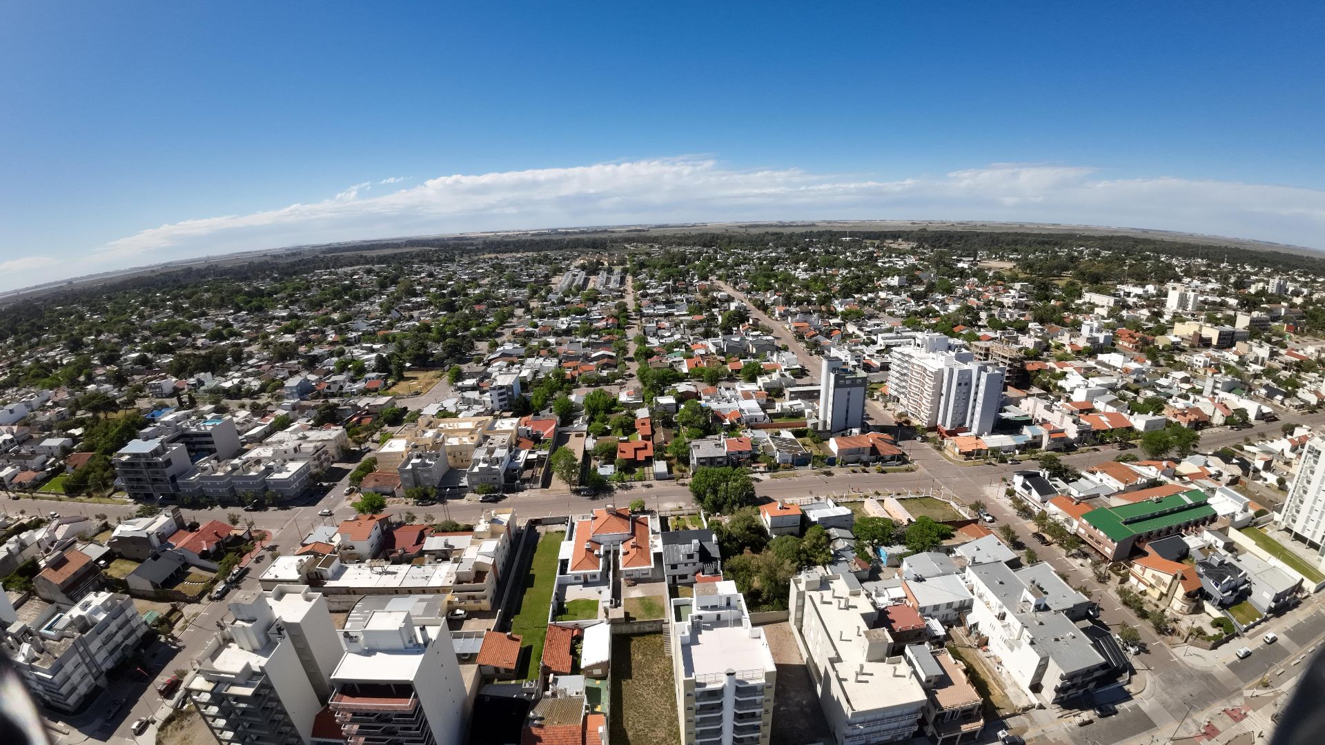 Terreno en Venta en Av Argentina 727, Centro, Monte Hermoso - Bahía Blanca Propiedades | SITIO OFICIAL l