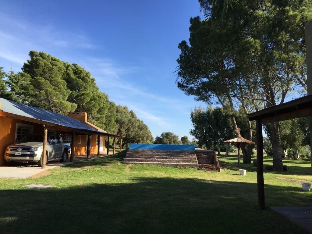 Casaquinta en Venta  Aldea Romana, Bahía Blanca - Bahía Blanca Propiedades | SITIO OFICIAL l