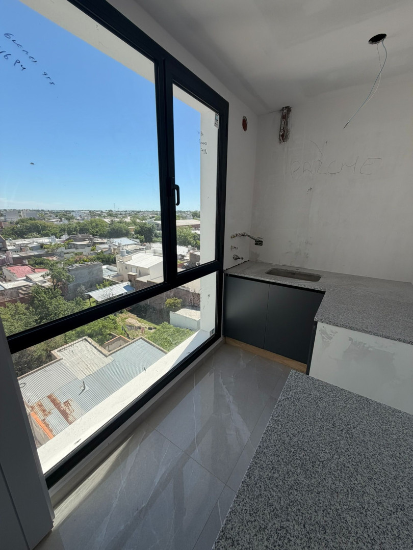 Departamento en Venta en Güemes 958,  Bahía Blanca - Bahía Blanca Propiedades | SITIO OFICIAL l
