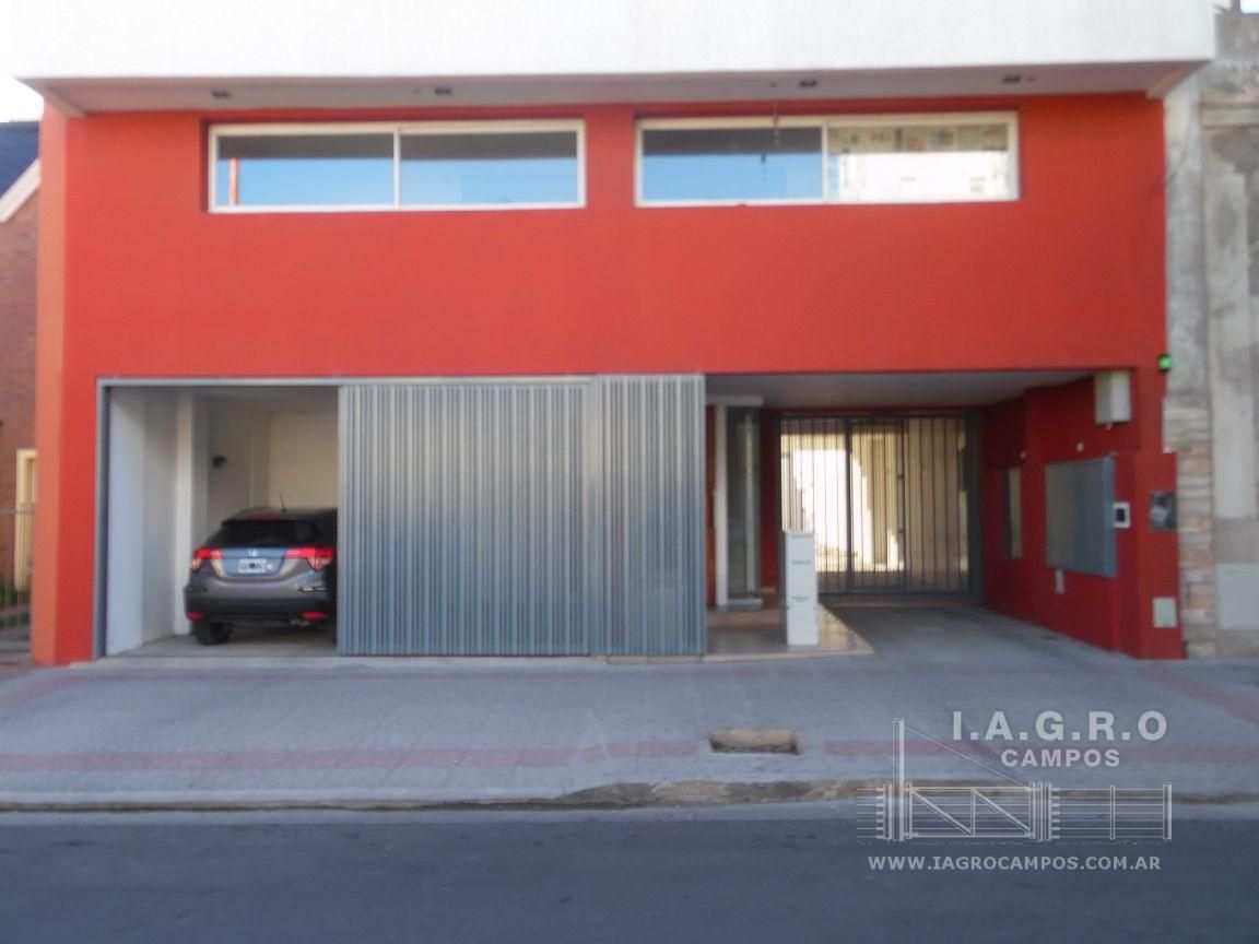 Departamento en Venta en Moreno 500, Centro, Bahía Blanca - Bahía Blanca Propiedades | SITIO OFICIAL l