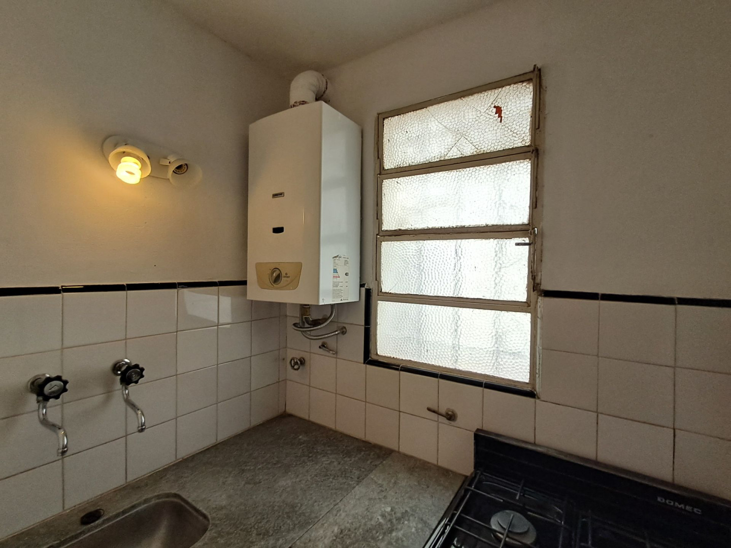 Departamento Interno en Alquiler en Alberti 672, San Cayetano, Bahía Blanca - Bahía Blanca Propiedades | SITIO OFICIAL l