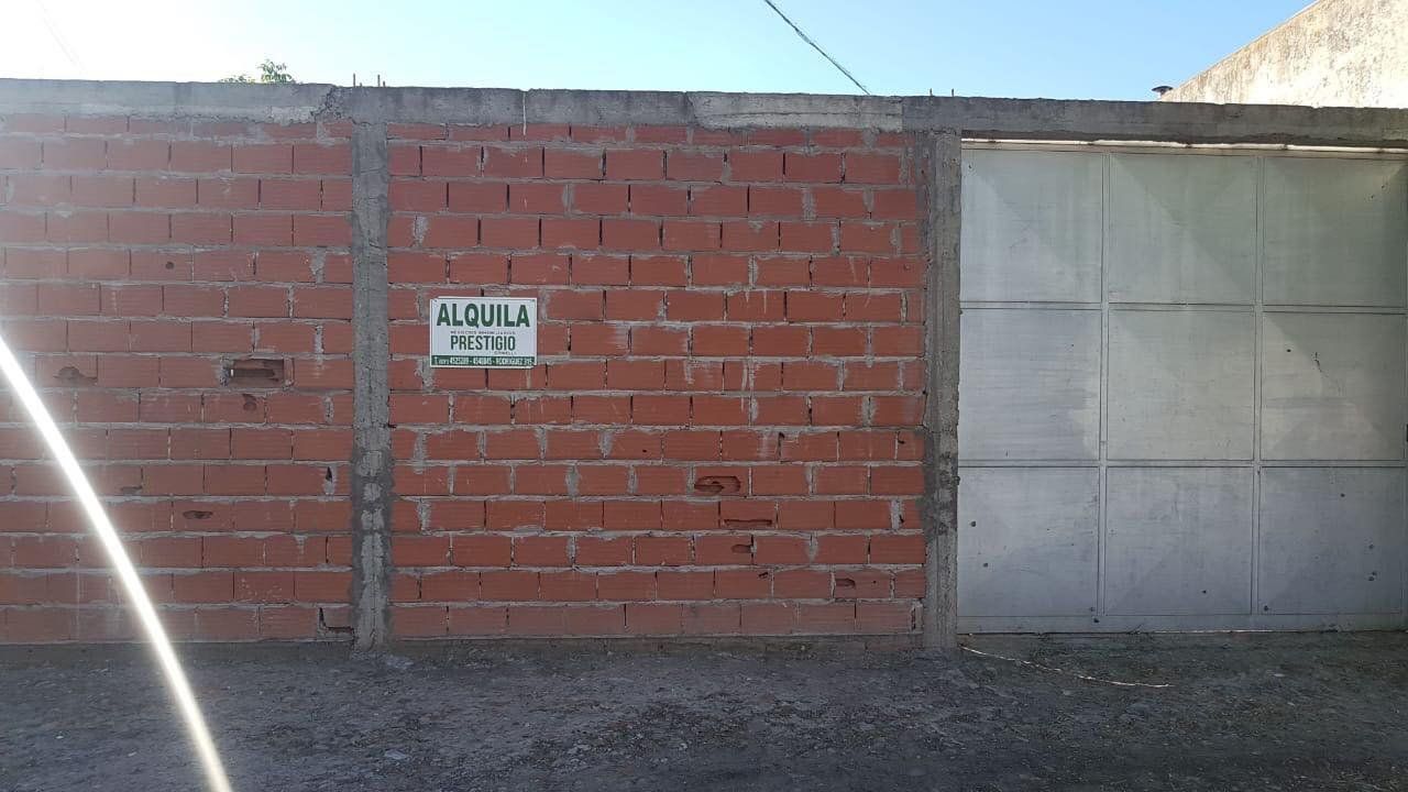 Terreno en Alquiler en Florida 524, San Cayetano, Bahía Blanca - Bahía Blanca Propiedades | SITIO OFICIAL l
